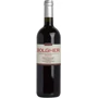 Вино Grattamacco Bolgheri Rosso червоне сухе 0.75л (BWW3068)