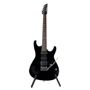 Електрогітара Ibanez GSA60 Black Night