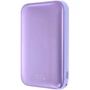 Зовнішній акумулятор Proove Power Bank 10000mAh Vibe Energy 20W Purple (PBVE20020009)