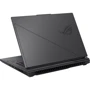 Ноутбук ASUS ROG Strix G16 G614JV (G614JV-IS96) RB: Відеоадаптер NVidia GeForce RTX 4060, 8 ГБ GDDR6