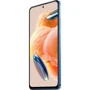 Смартфон Xiaomi Redmi Note 12 Pro 6/128GB Glacier Blue (Global): Оперативна пам'ять 6 ГБ