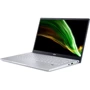 Ноутбук Acer Swift X SFX14-41G (NX.AC2ET.03С): Тип екрану матовий