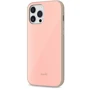 Чохол для iPhone Moshi iGlaze Slim Hardshell Case Dahlia Pink (99MO132013) для iPhone 13 Pro Max: Колір розовый