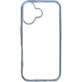 Чехол для iPhone Cutana Basic Case Clear for iPhone 16 Plus