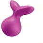 Вибратор Satisfyer Viva la Vulva 3 Violet