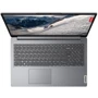 Ноутбук Lenovo IdeaPad 1 15AMN7 (82VG006FRM): Тип экрана антибликовое покрытие