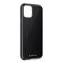 Чохол для iPhone SwitchEasy Glass Edition Case Black (GS-103-80-185-11) for iPhone 11 Pro: Тип чохла накладка на задню частину