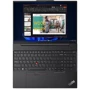 Ноутбук Lenovo ThinkPad E16 Gen 1 Intel (21JN003YUS) RB: Вес 1.77 кг