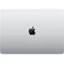 Apple Macbook Pro 16" M1 Max 8TB Silver Custom (Z150000HS) 2021: Оперативная память 64 ГБ