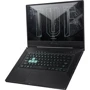 Ноутбук ASUS TUF Dash F15 FX516PM (FX516PM-HN002T) RB: Тип екрану антибликовое покрытие