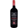 Вино Baron Montalto Passivento Terre Siciliane IGP красное полусухое 0.75 л (FSH_8030423003212)