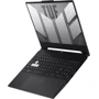 Ноутбук ASUS TUF Dash F15 FX517ZC (FX517ZC-WS51) RB: Процесор Intel Core i5-12450H (2.0 - 4.4 ГГц) / 8 - ядерный