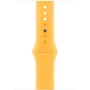 Apple 45mm Sunshine Sport Band - M/L (MWMX3ZM/A)