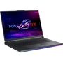 Ноутбук ASUS ROG Strix Scar 18 (G834JYR-N6171): Объем накопителя 2 ТБ (SSD)