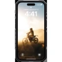 Чохол для iPhone Urban Armor Gear UAG Pathfinder Clear Magsafe Ice (114466114343) для iPhone 16: Колір черный