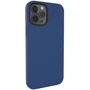 Чохол для iPhone Switcheasy MagSkin with MagSafe Classic Blue (GS-103-123-224-144) for iPhone 12 Pro Max фото 9