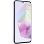 Смартфон Samsung Galaxy A35 5G 8/128GB Awesome Lilac A356: Процесор Exynos 1380 (5 nm) Octa-core (4x2.4 GHz Cortex-A78 & 4x2.0 GHz Cortex-A55)