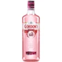 Алкогольний напій на основі джина Gordon's Premium Pink 1,0 л (BDA1GN-GGO100-007)