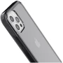 Чохол для iPhone Incipio Slim Case Translucent Black (IPH-1887-BLK) for iPhone 12 / iPhone 12 Pro фото 5