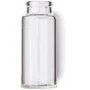 Слайдер DUNLOP 271 Blues Bottle Regular Wall Small Clear Slide