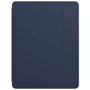 Аксесуар для iPad Apple Smart Folio Deep Navy (MJMJ3) for iPad Pro 12.9" (2018-2022)