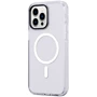 Чохол для iPhone Rock Shield Case with MagSafe White for iPhone 14 Pro Max: Колір белый