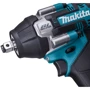 Гайковерт Makita TW007GZ: Тип инструмента гайковерт