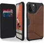 Чохол для iPhone Urban Armor Gear UAG Metropolis Leather Brown (112366118380) for iPhone 12 Pro Max: Тип чохла чохол книжка