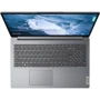 Ноутбук Lenovo IdeaPad 1 (82V700FHRM): Видеоадаптер Intel UHD Graphics 600