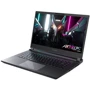 Ноутбук Gigabyte AORUS 15 (BSF-73EE754SH_960+1024): Екран 15.6" IPS (2560x1440)