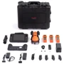 Квадрокоптер Autel EVO II Dual 640T Enterprise Rugged Bundle Drone V3 Orange (102001509): Тип гаджета квадрокоптера