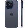 Apple iPhone 15 Pro 512GB Blue Titanium (MTVA3RX/A) UA: Процесор Apple A17 Pro, 16-ядерная система Neural Engine нового поколения