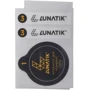 Lunatik Premium Tempered Glass 2.75D Black для iPhone 11 | XR Вітринний зразок фото 5