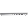 Ноутбук HP Elitebook 640 G10 (85D42EA): Обсяг накопичувача 512 ГБ (SSD)