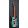 Электрогитара IBANEZ RG421PB CHF: Тип крепления грифа Болтовой