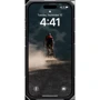 Чехол для iPhone Urban Armor Gear UAG Monarch Pro Magsafe Titanium (114456113636) for iPhone 16 Pro: Цвет серый