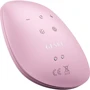 Звуковая маска тепло и холод GESKE Sonic Warm & Cool Mask 9 в 1 Pink (GK000002PK01) фото 5