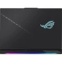 Ноутбук ASUS ROG Strix SCAR 18 (G834JY-N6017): Тип екрану антиблікове покриття