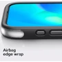 Чохол для iPhone WIWU Airbag Skin Feel MagSafe Green для iPhone 15 Pro (ZKK-012): Тип аксесуара чехол