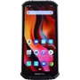 Смартфон Oukitel WP6 4/128GB Black: Процессор Mediatek Helio P70 8 ядер (2.1 ГГц) + Mali-G72 MP3