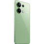 Смартфон Xiaomi Redmi Note 13 8/128GB Mint Green (Global, no NFC): Коммуникации USB Type-C 2.0 / Bluetooth 5.1, A2DP, LE / Wi-Fi 802.11 a/b/g/n/ac, dual-band / GPS (GLONASS, GALILEO, BDS)