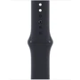 Apple Watch Series 8 41mm GPS Midnight Aluminum Case with Midnight Sport Band (MNP53, MNU73) Approved Вітринний зразок: Виробник Apple