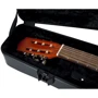 Кейс для гитары GATOR GTSA-GTRCLASS CLASSIC GUITAR CASE фото 7