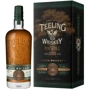 Віскі Teeling Wonders Wood Series 2 Virgin Portuguese Oak, gift box 0.7 л (BWR5867)