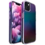 Чохол для iPhone LAUT HOLO Midnight (L_IP22A_HO_BK) for iPhone 14