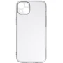 Чохол для iPhone Armorstandart Air Series Camera cover Transparent for iPhone 15 Plus (ARM68238)