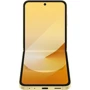 Смартфон Samsung Galaxy Flip 6 12/256GB Yellow F741: Камера Двойная 50 Мп (f/1.8) + 12 Мп (f/2.2) / LED вспышка / HDR / Панорама / Фронтальная 10 Мп (f/2.2)