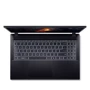 Ноутбук Acer Nitro V ANV15-41 (NH.QSJEP.001): Тип экрана матовый