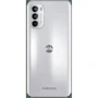 Смартфон Motorola G82 5G 6/128GB White Lily: Процесор Qualcomm Snapdragon 695 5G