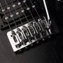 Електрогітара CORT X100 (Open Pore Black Burst): Форма корпусу Superstrat